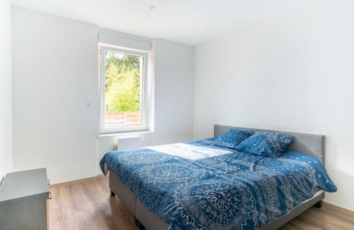 Wissembourg Apartment | Gemütlich 1