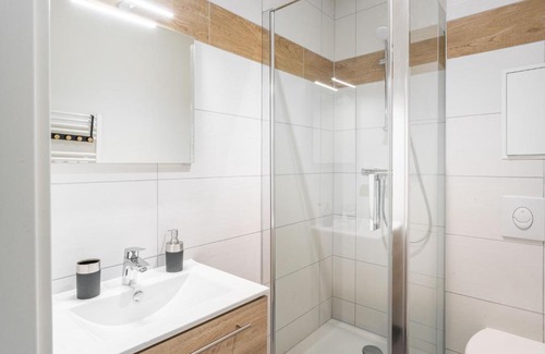Wissembourg Apartment | Gemütlich 1