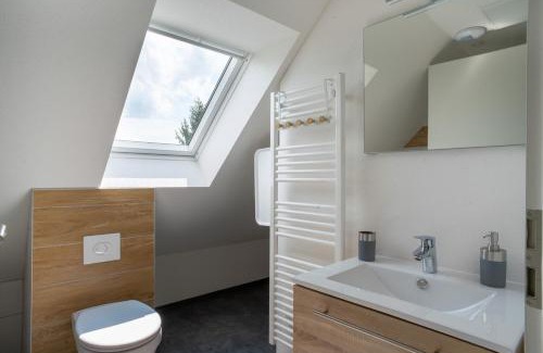 Wissembourg Apartment | Gemütlich 7 - Appartement cosy climatisé