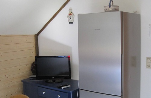 Holzschlag Apartment | Gemütliche Ferienwohnung S´hopfe am Bähnle-radweg und Wutachschlucht