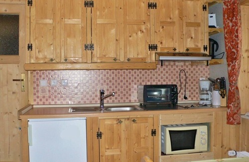Herzogau Apartment | Gemütlich und liebevoll eingerichtete 48qm Wohnung für bis zu 4 Personen