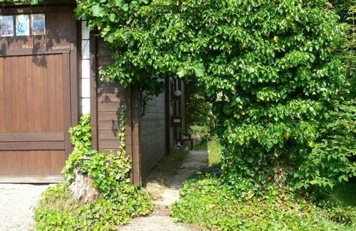 Herzogau Apartment | Gemütlich und liebevoll eingerichtete 48qm Wohnung für bis zu 4 Personen