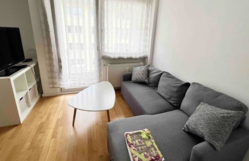 Neustadt-Sued Apartment | Gemütlich und Ruhiges Apartment Köln Innenstadt Direkt am Zentrum mit All in