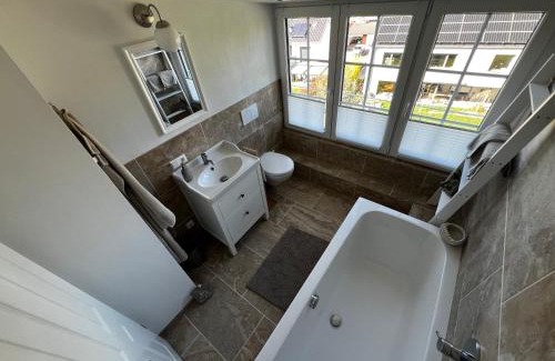 Besigheim House | Gemütlich wohnen über Besigheim