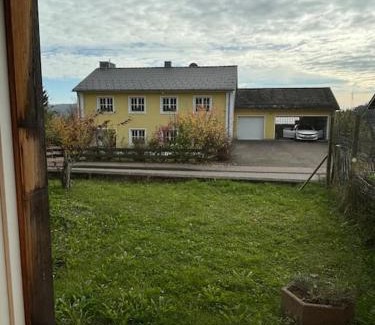 Weilheim Apartment | Gemütlich Wohnung im Schwarzwald