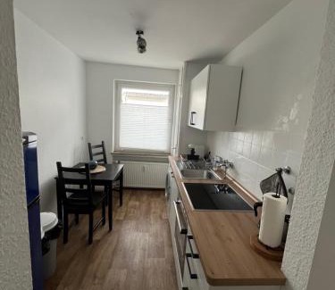 Hildesheim District Apartment | Gemütliche 1 Zimmer Wohnung in Bahnhofsnähe