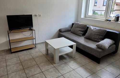 Gemarkung Tailfingen Apartment | Gemütliche 2,5 Zimmer Wohnung ruhige und Zentrale Lage, FREE Parking