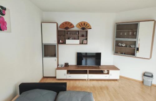 Rottweil Apartment | Gemütliche 2,5- Zimmer- Wohnung am Wasserturm in Rottweil
