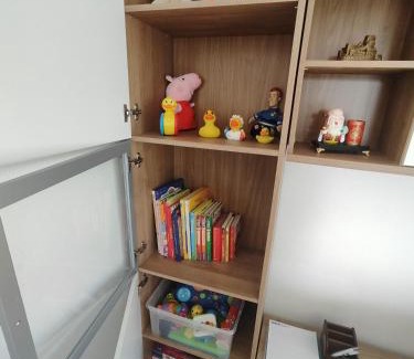 Rottweil Apartment | Gemütliche 2,5- Zimmer- Wohnung am Wasserturm in Rottweil