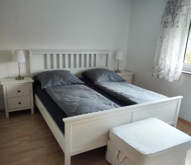Rottweil Apartment | Gemütliche 2,5- Zimmer- Wohnung am Wasserturm in Rottweil