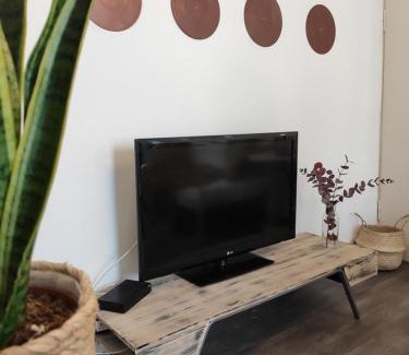 Hildesheim District Apartment | Gemütliche 2 Zimmer (citynahe wohnung)