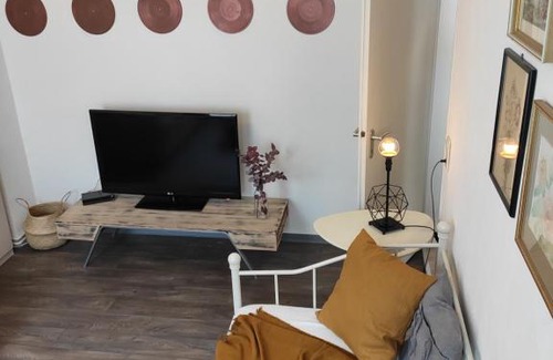 Hildesheim District Apartment | Gemütliche 2 Zimmer (citynahe wohnung)
