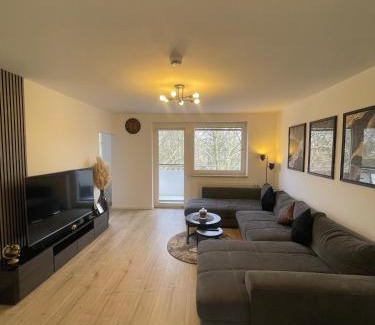 Rhein-Erft-Kreis District Apartment | Gemütliche 2 Zimmer Wohnung nahe Köln am Hürth Park