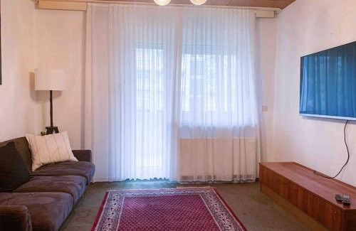 Zweckel Apartment | Gemütliche 3-Zimmer-Wohnung-in-Gladbeck