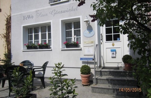 Bad Berneck im Fichtelgebirge Apartment | Gemütliche 40qm Wohnung für 1-2 Pers. in der Nähe von Bayreuth