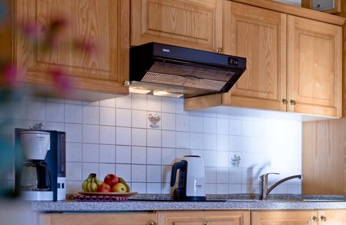 Frauenau Apartment | Gemütliche 57 qm Dachgeschoss-Wohnung - allergikerfreundlich