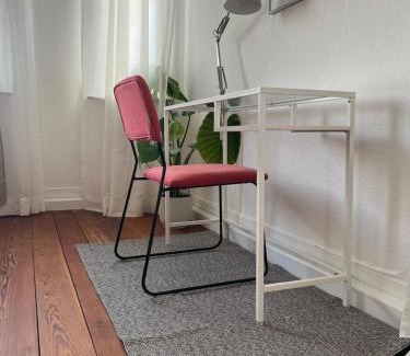 Reutlingen Apartment | Gemütliche Altbauwohnung in RT-Betzingen
