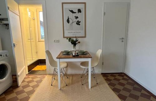 Reutlingen Apartment | Gemütliche Altbauwohnung in RT-Betzingen