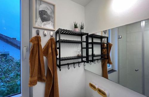 Reutlingen Apartment | Gemütliche Altbauwohnung in RT-Betzingen