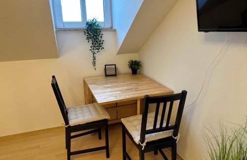 Plauen Apartment | Gemütliche, charmante Ferienwohnung Nähe Zentrum