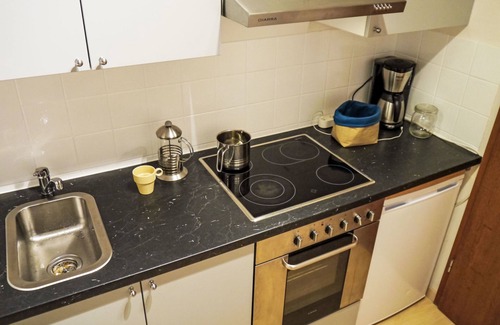 Clausthal-Zellerfeld Apartment | Gemütlicher Rückzugsort by Interhome