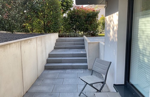 Weyher in der Pfalz Condo | Gemütliche Ferienwohnung in Weyher in der Pfalz