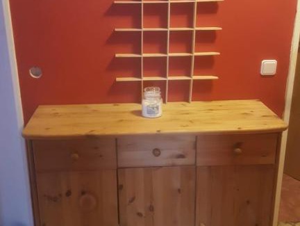 Langen Apartment | Gemütliche exklusive 2 Zimmer 67 qm Vollausstattung