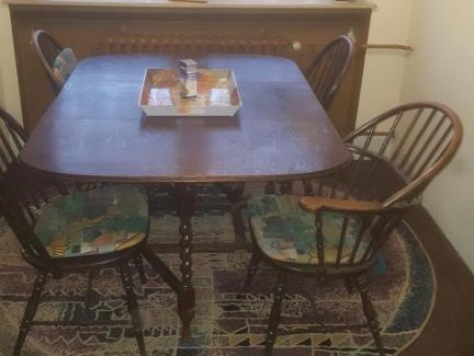 Langen Apartment | Gemütliche exklusive 2 Zimmer 67 qm Vollausstattung