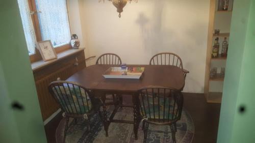 Langen Apartment | Gemütliche exklusive 2 Zimmer 67 qm Vollausstattung