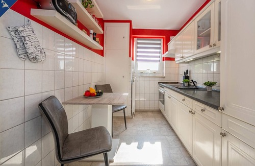 Heringsdorf Apartment | Gemütliche Ferienwohnung in Ruhiger Lage im Herzen von Heringsdorf