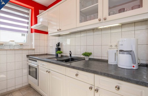 Heringsdorf Apartment | Gemütliche Ferienwohnung in Ruhiger Lage im Herzen von Heringsdorf