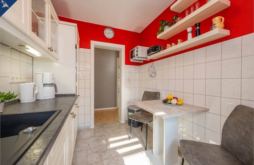 Heringsdorf Apartment | Gemütliche Ferienwohnung in Ruhiger Lage im Herzen von Heringsdorf