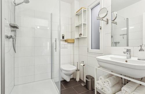 Luedinghausen Apartment | Gemütliche Fachwerkwohnung Zentrum Lüdinghausen