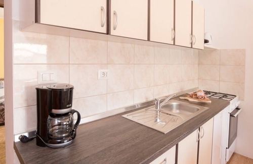 Cancini Apartment | Gemütliche Familienwohnung Unweit der Stadt Poreč, dem Meer und den Stränden