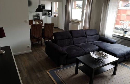 Georgsmarienhuette Apartment | Gemütliche Ferienwohnung am Fuße des Teutoburger Waldes