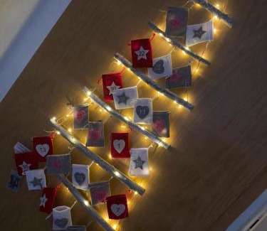 Burg Apartment | Gemütliche Ferienwohnung