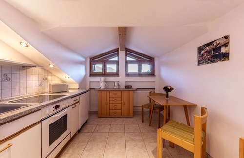 Bischofswiesen Apartment | Gemütliche Ferienwohnung Wieser in Bischofswiesen