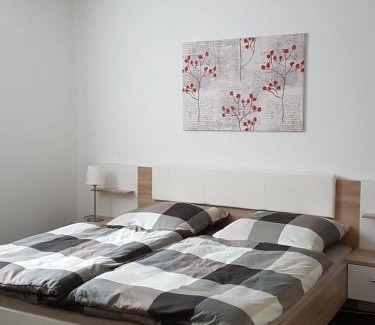 Rheda-Wiedenbruck House | Gemütliche Ferienwohnung, Ländlich und Stadtnah, ruhig gelegen