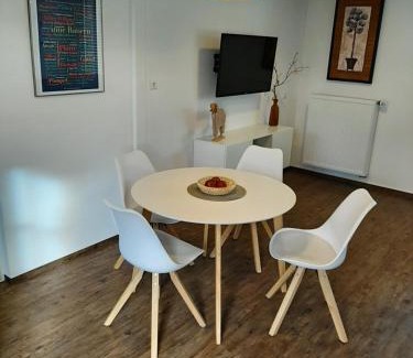 Rheda-Wiedenbruck House | Gemütliche Ferienwohnung, Ländlich und Stadtnah, ruhig gelegen