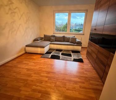 Herne Apartment | Gemütliche Ferien-/Monteurenwohnung in Herne
