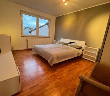 Herne Apartment | Gemütliche Ferien-/Monteurenwohnung in Herne