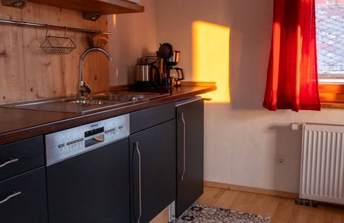 Bischofsgruen Apartment | Gemütliche Ferienwohnung 73qm