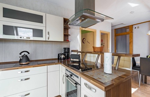 Cattenstedt Apartment | gemütliche Ferienwohnung in Cattenstedt