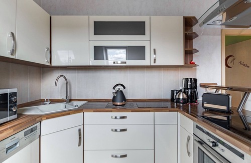 Cattenstedt Apartment | gemütliche Ferienwohnung in Cattenstedt