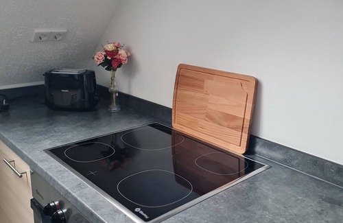 Bad Wildbad Apartment | Gemütliche Ferienwohnung Direkt am Königlichen Kurpark und Nahe dem Wald
