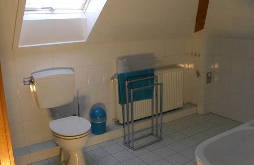 Finowfurt Apartment | Gemütliche Ferienwohnung am Rande der Schorfheide