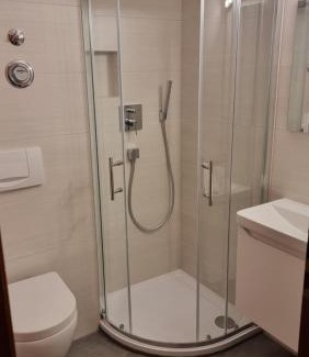 Bad Herrenalb Apartment | Gemütliche Ferienwohnung am Kurpark in Bad Herrenalb