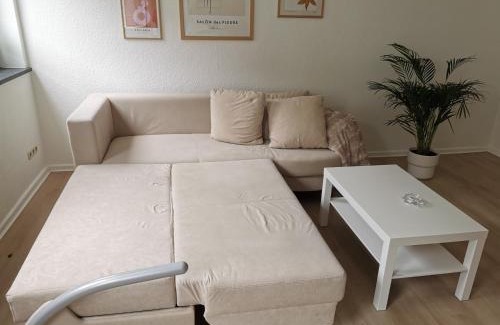 Ostliches Ringgebiet Apartment | Gemütliche Ferienwohnung im Herzen des Östlichen Ringgebiets