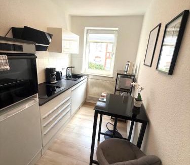 Ostliches Ringgebiet Apartment | Gemütliche Ferienwohnung im Herzen des Östlichen Ringgebiets