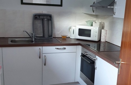 Kaltbrunn Apartment | Gemütliche Ferienwohnung Nahe Tuttlingen